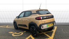 Dacia Spring 27kWh Extreme 65 48kW 5dr Auto Electric Hatchback